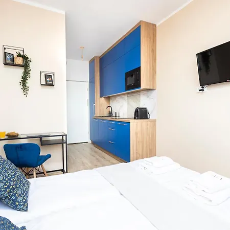 Apartament Morning Sunshine - By Upstairs Katowice