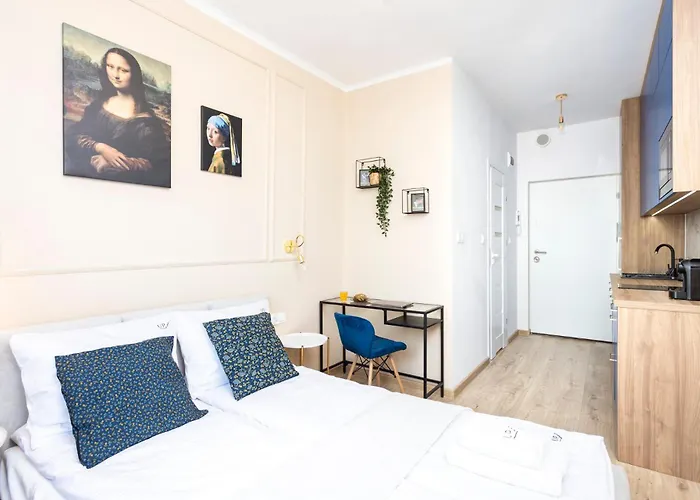 Morning Sunshine - By Upstairs Appartement *