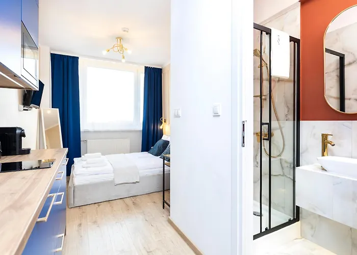 Appartement Morning Sunshine - By Upstairs