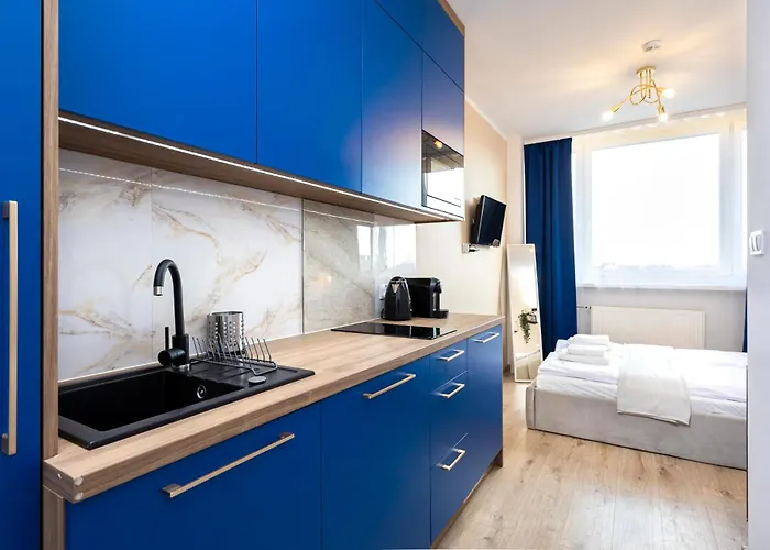 Appartement Morning Sunshine - By Upstairs *