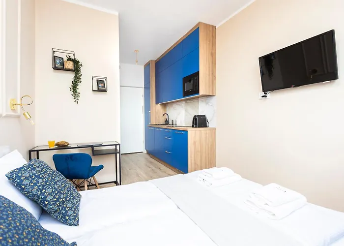 Appartement Morning Sunshine - By Upstairs Katowice